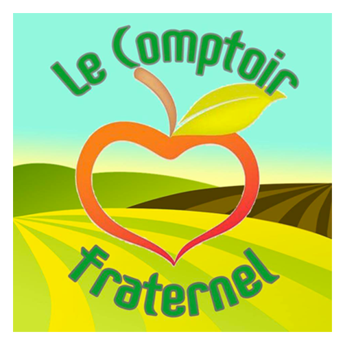 Logo Le Comptoir Fraternel